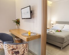 Hotelli Anemos Rooms & Apartments (Nafplio, Kreikka)