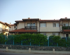 Otel Lozite (Sozopol, Bulgaristan)