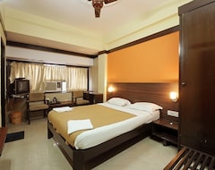 Hotel Golden Palace (Bombay, Hindistan)
