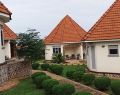 Kolping Hotel Masindi (Hoima, Uganda)
