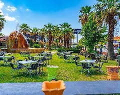 Khách sạn Larina Thermal Resort&spa (Karahayit, Thổ Nhĩ Kỳ)