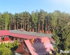 Cijela kuća/apartman Drzewosfera (Nowa Sól, Poljska)