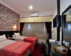 Hotel Mgriya Guest House (Purwokerto, Indonesia)