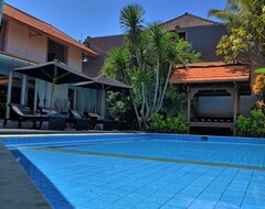 Hotel Grange Villa - Legian (Legian, Indonezija)