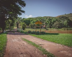 Pousada do Lago (Rio das Flores, Brazil)