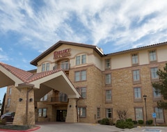 Otel Drury Inn & Suites Las Cruces (Las Cruces, ABD)