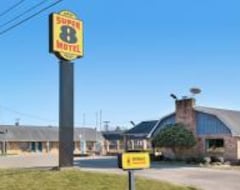 Khách sạn Western Motel (Magee, Hoa Kỳ)