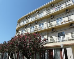 Sylvia Hotel (Rhodes Town, Greece)