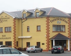 Hotel Hannon's (Roscommon, Ireland)