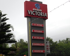 Hotel Victoria (Thalassery, Indien)