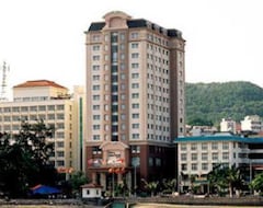 Hotel Halong Dream (Hong Gai, Vietnam)
