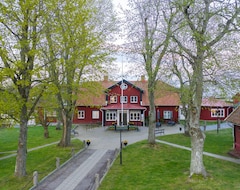 Hotel Stufvenas Gastgifveri (Söderåkra, Švedska)