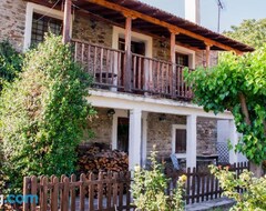 Toàn bộ căn nhà/căn hộ Traditional House Drakia (Vamos, Hy Lạp)