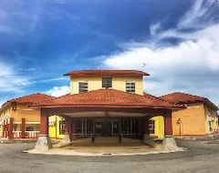 Otel Pahang Rest House @ Bera (Temerloh, Malezya)