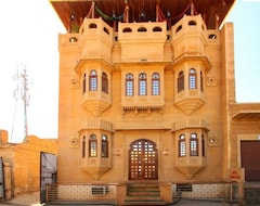 Hotel Bharat Villas (Jaisalmer, Indien)