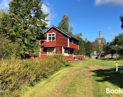 Toàn bộ căn nhà/căn hộ Sea Side Cabin (Borlänge, Thụy Điển)