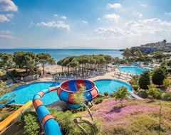 Aria Claros Beach & Spa Resort - All Inclusive 24H (Özdere, Thổ Nhĩ Kỳ)