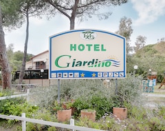 Hotel Giardino (Capoliveri, Italy)