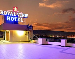 Hotel Royal View (Jaipur, Hindistan)