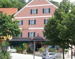 Hotelli Gerstmeier (Burglengenfeld, Saksa)