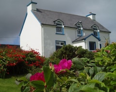 Cijela kuća/apartman Traditional Cottage With Wonderful Views Of Brandon Bay, Dingle Peninsula (Tralee, Irska)