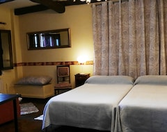 Khách sạn Hotel Casa de Díaz (Samos, Tây Ban Nha)