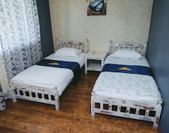 Hotel Aurums-Kontinent (Novokuznetsk, Russia)
