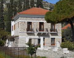 Hotel Pythaïs (Pythagorion, Grecia)