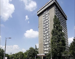 Хотел Hotel Srbija (Белград, Сърбия)