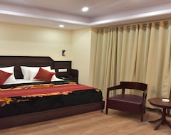 Hotelli OYO 6277 Hotel Maharaja (Shimla, Intia)