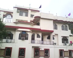 Khách sạn Devicos Plaza (Nahan, Ấn Độ)