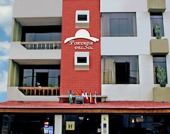 Hotel Portada Del Sol (Trujillo, Peru)