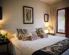 Otel Honeywood Forest Lodge (Port Shepstone, Güney Afrika)