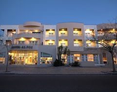 Hotel Alfoz (Alcochete, Portugal)
