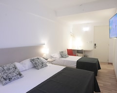 Otel Buen Pastor Capuchinos (Córdoba, Arjantin)