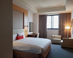 Hotel Ever Delightful Business (Chiayi City, Tayvan)