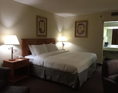 Hotel Knights Inn Emporia (Emporia, USA)