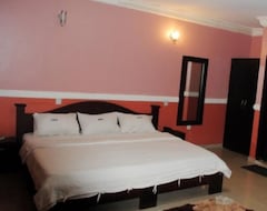 Hotel Labod (Ibadan, Nigeria)