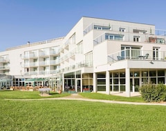 Hotel Novotel Senart Golf de Greenparc (Saint Pierre du Perray, France)