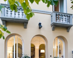 Hotel Relais Villa Antea (Florencia, Italia)