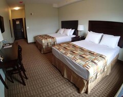 Hotel Prairie Moon Inn & Suites Macklin (Macklin, Canada)