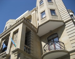 Hotel Meridian Baku (Baku, Azerbaiyán)