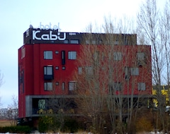 Otel Kabu (Sofya, Bulgaristan)