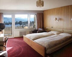 Khách sạn Hotel Elite (Crans-Montana, Thụy Sỹ)
