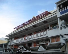 Centr'hotel (Marigot, Antillas Francesas)