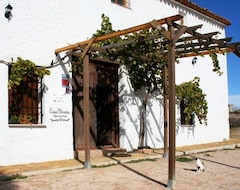 Casa rural Casa Máxima (Yecla, España)