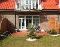 Cijela kuća/apartman Leuchtfeuer I und II (Norden, Njemačka)