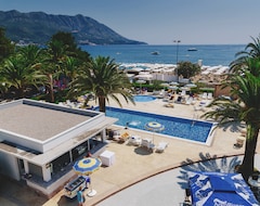 Khách sạn Montenegro Beach (Bečići, Montenegro)
