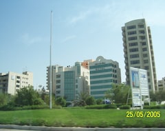 Khách sạn Hotel Mirage Suites (Kuwait, Kuwait)