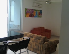 Lejlighedshotel Casa Boquilla del Mar 9 71 (Cartagena, Colombia)